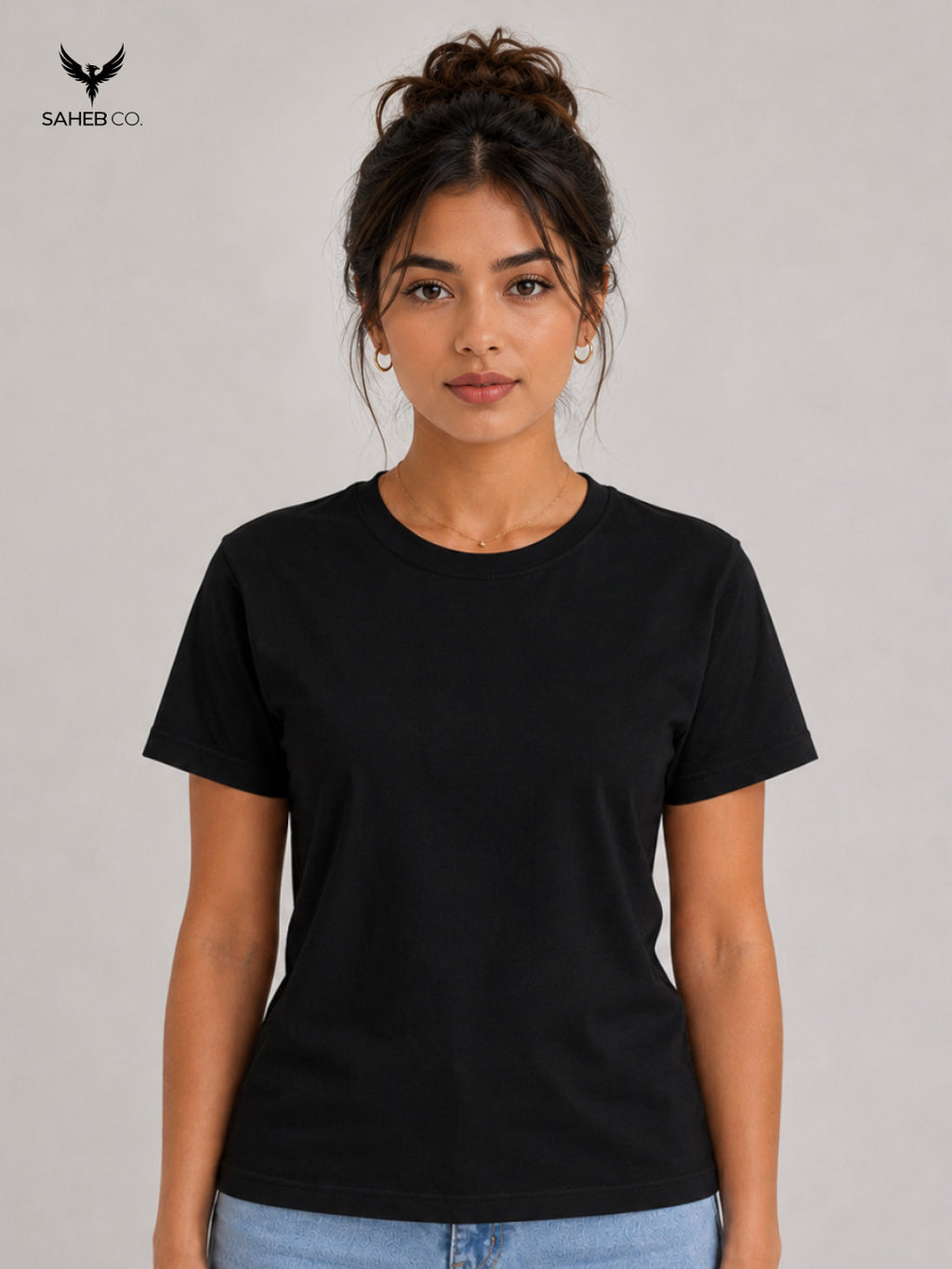 Black T-Shirt