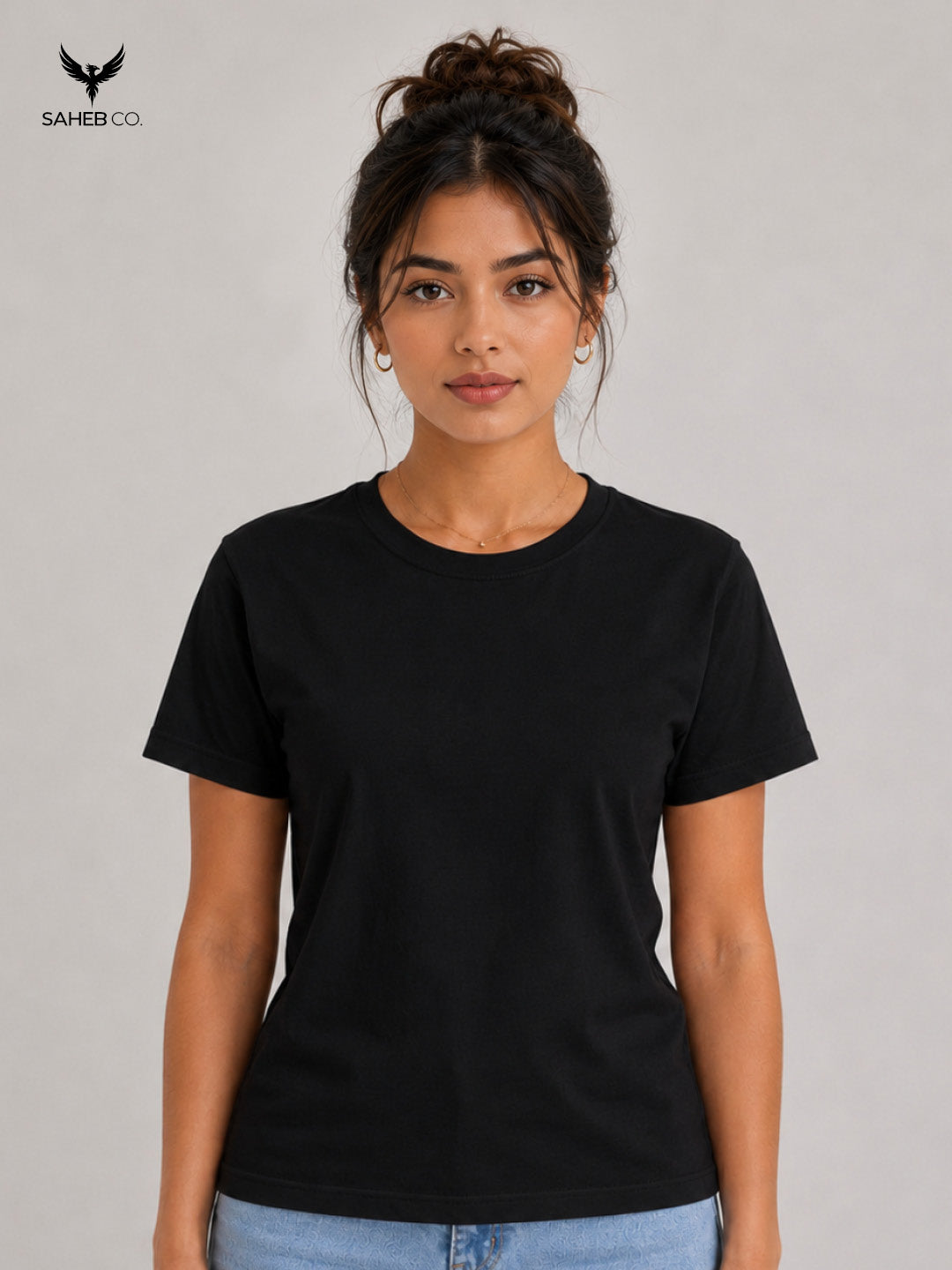 Black T-Shirt