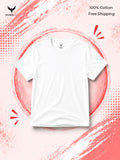 White T-Shirt