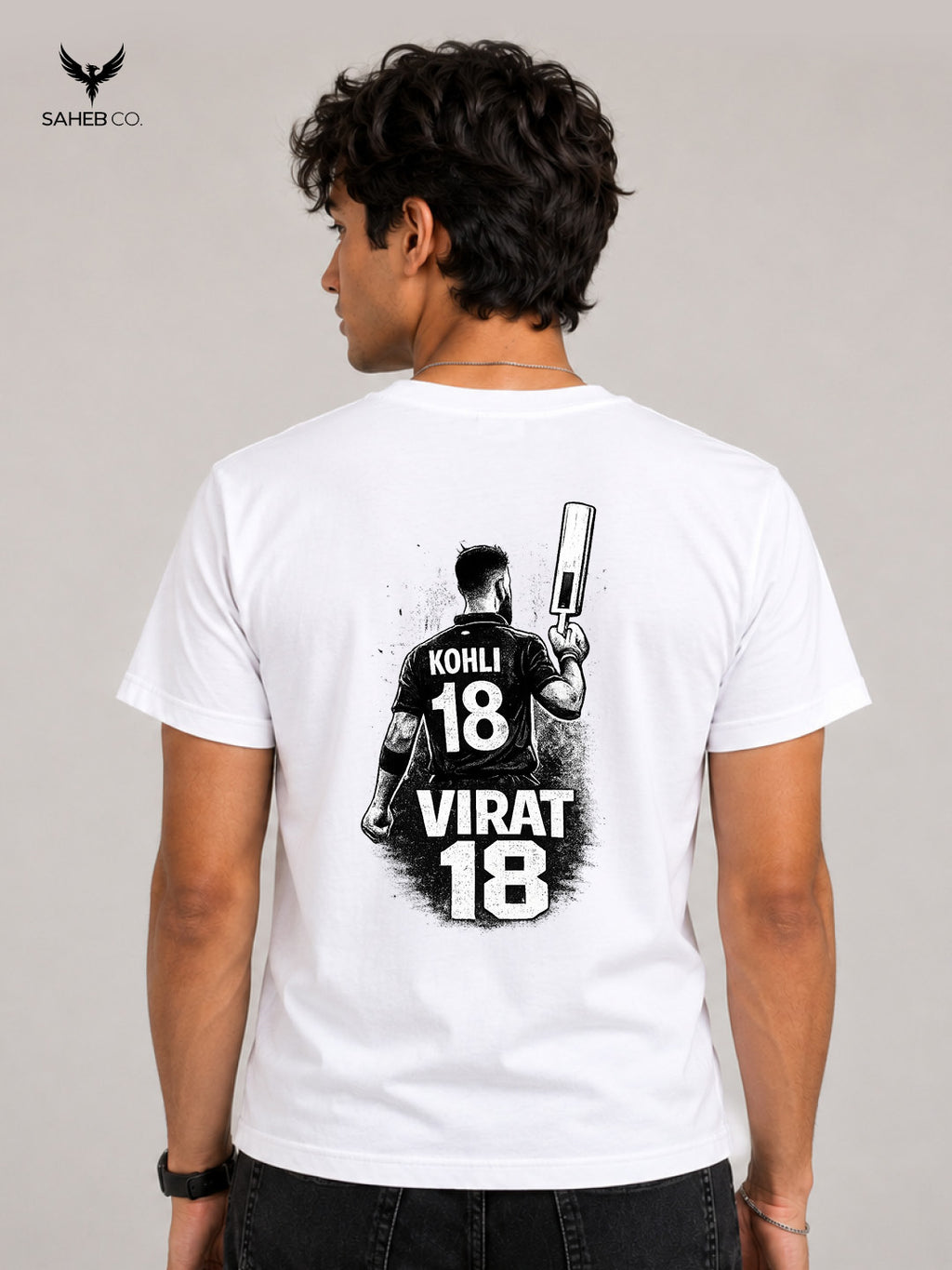 Cricket Essentials - G.O.A.T.