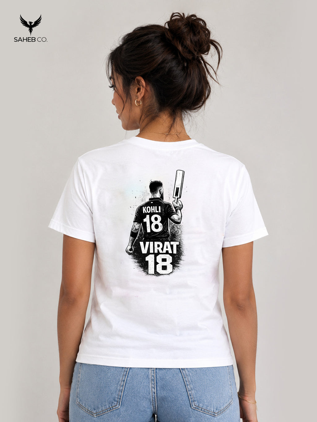 Cricket Essentials - G.O.A.T.