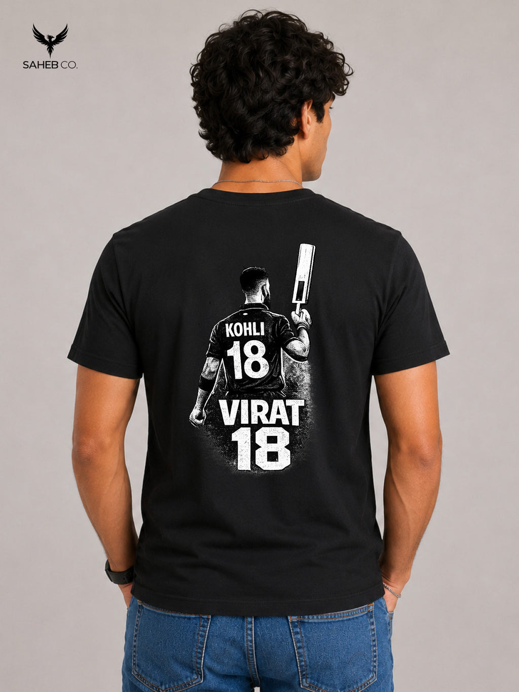 Cricket Essentials - G.O.A.T.