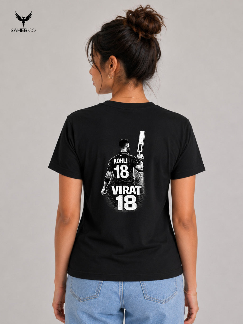 Cricket Essentials - G.O.A.T.
