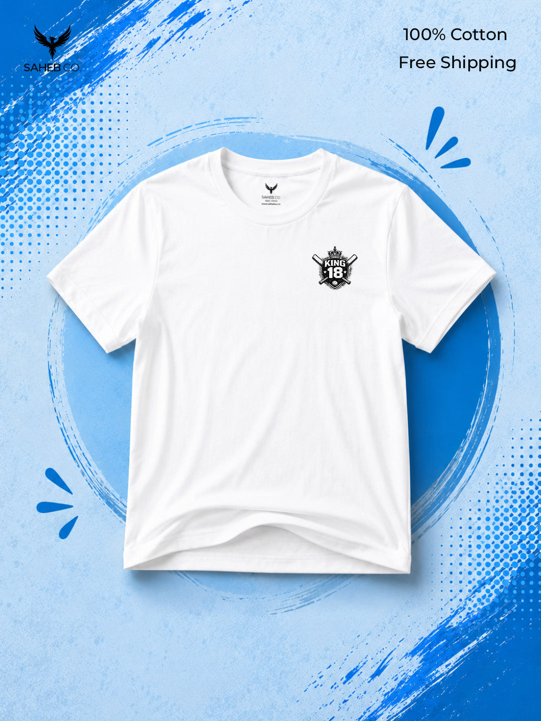 Cricket Essentials - G.O.A.T.