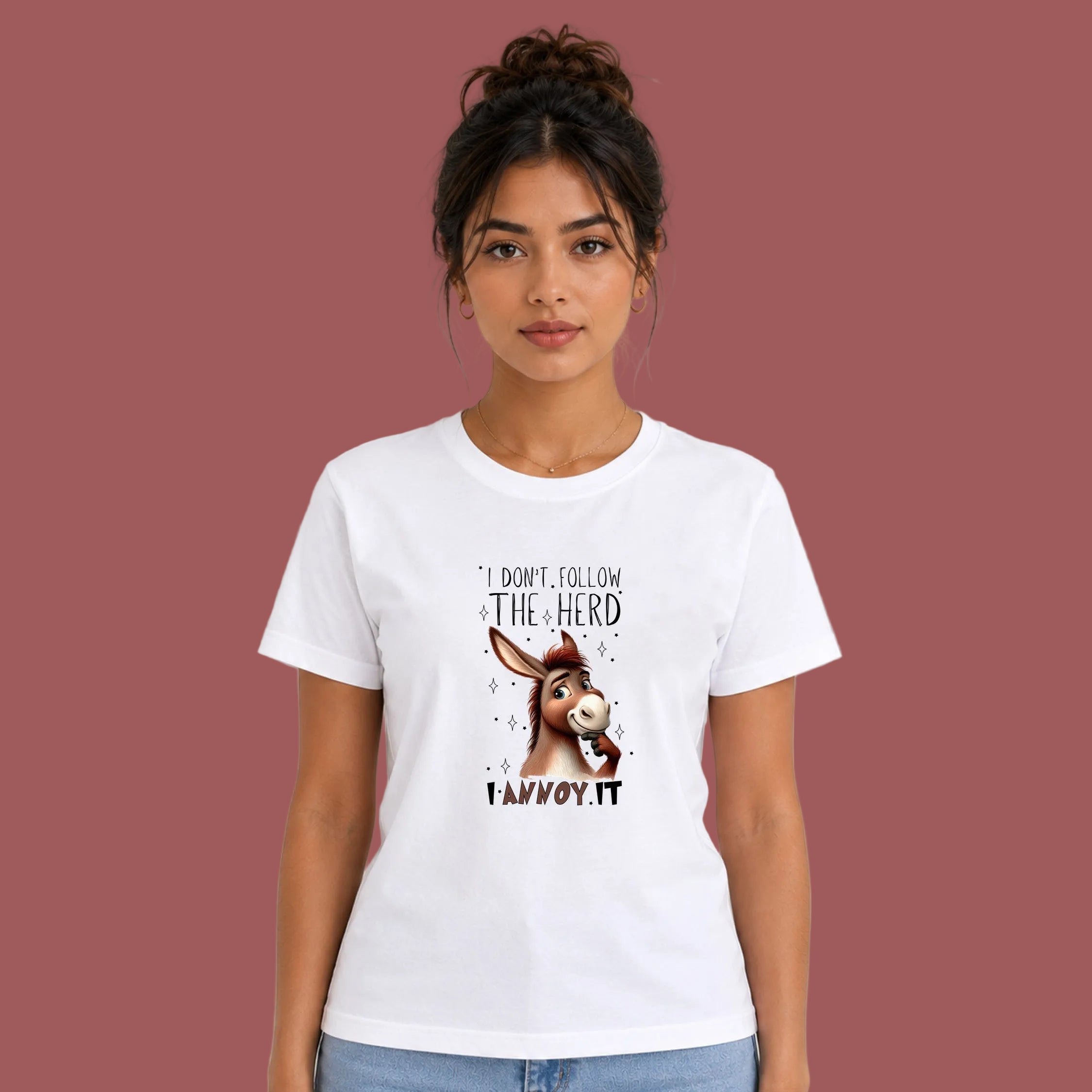 Annoy - Sarcastic Animal