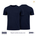 Navy Blue Regular