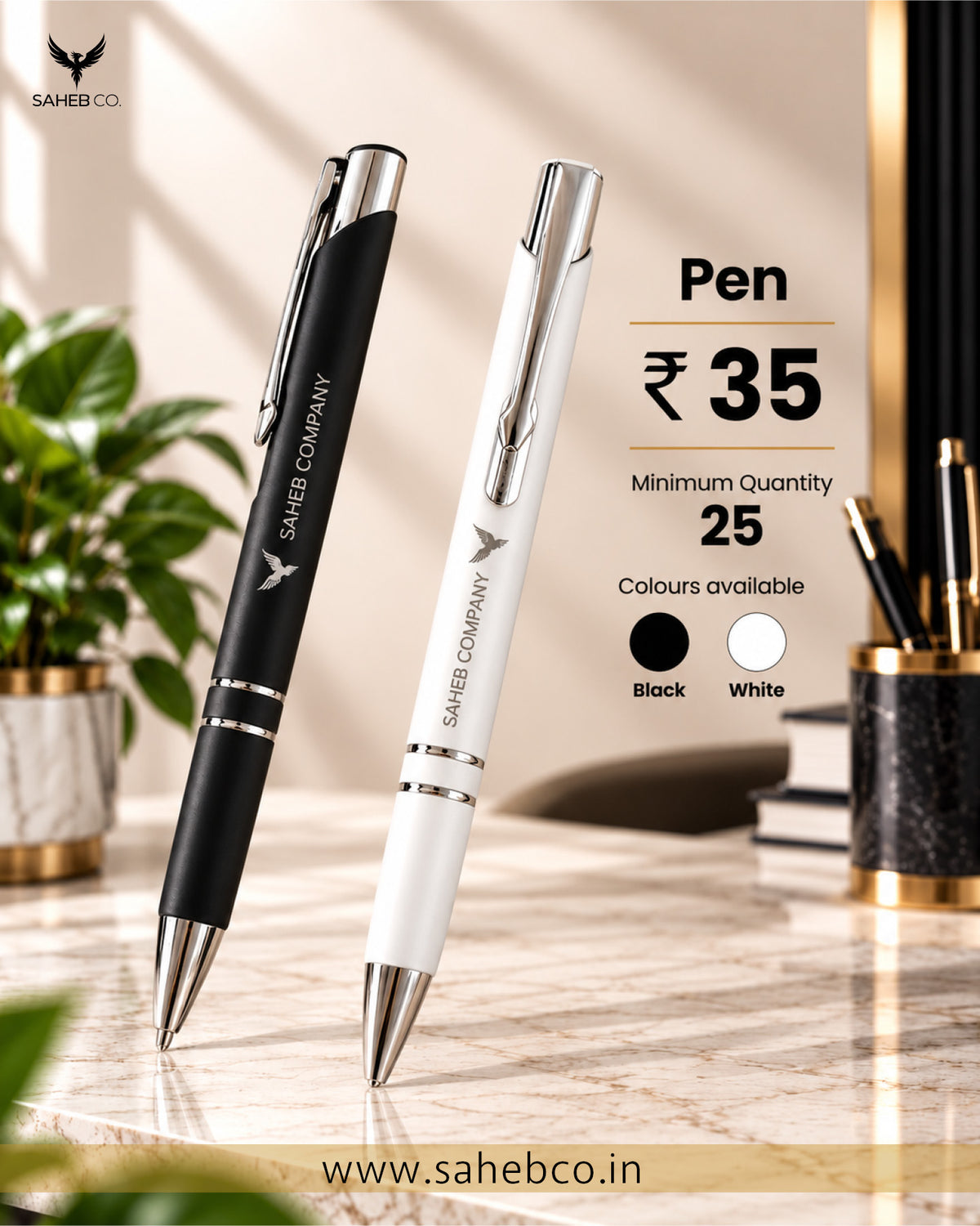 Pen