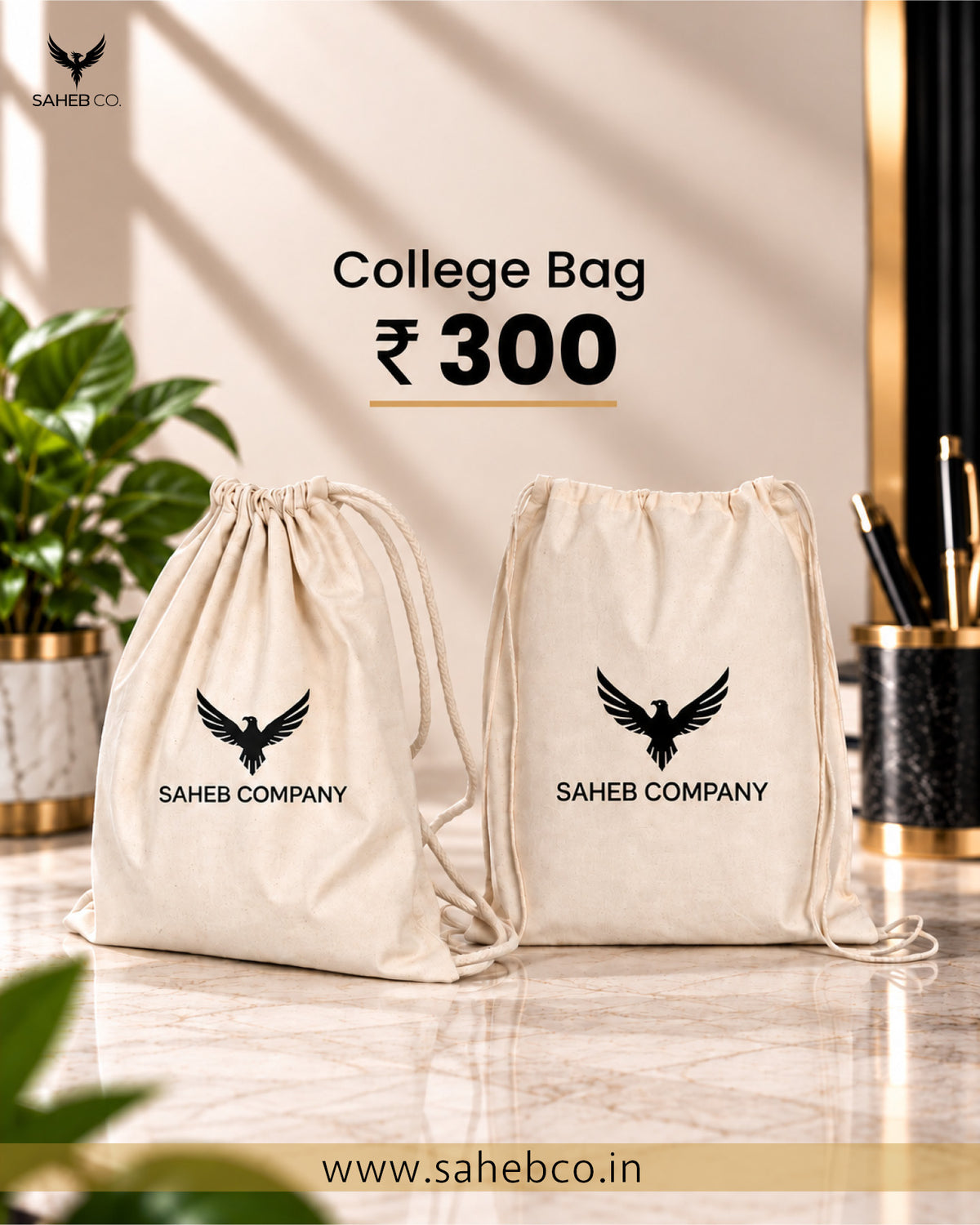 College Bag