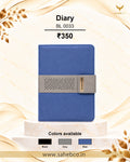 Premium Diary - Saheb 002