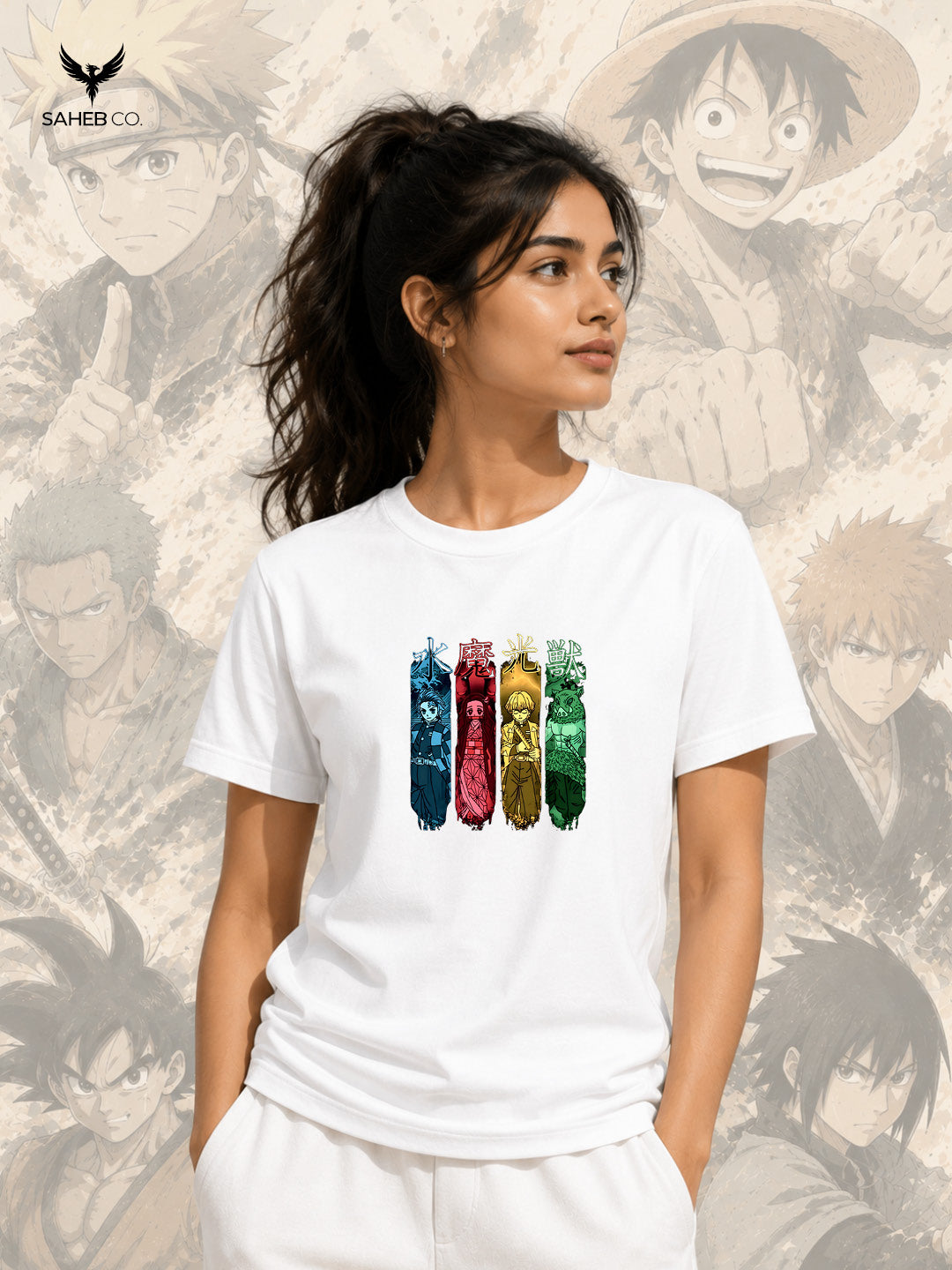 Demon Slayer Character Collection