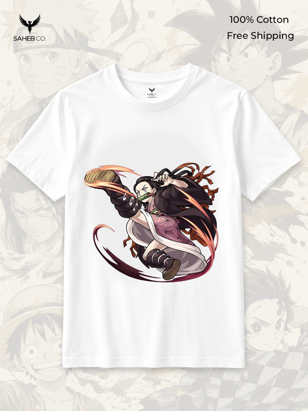 Attack on Titan Warrior