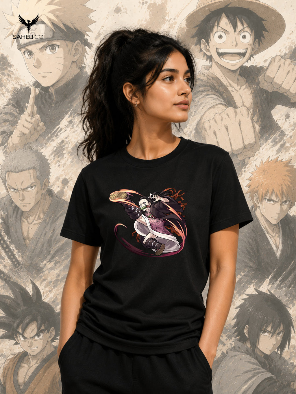 Attack on Titan Warrior