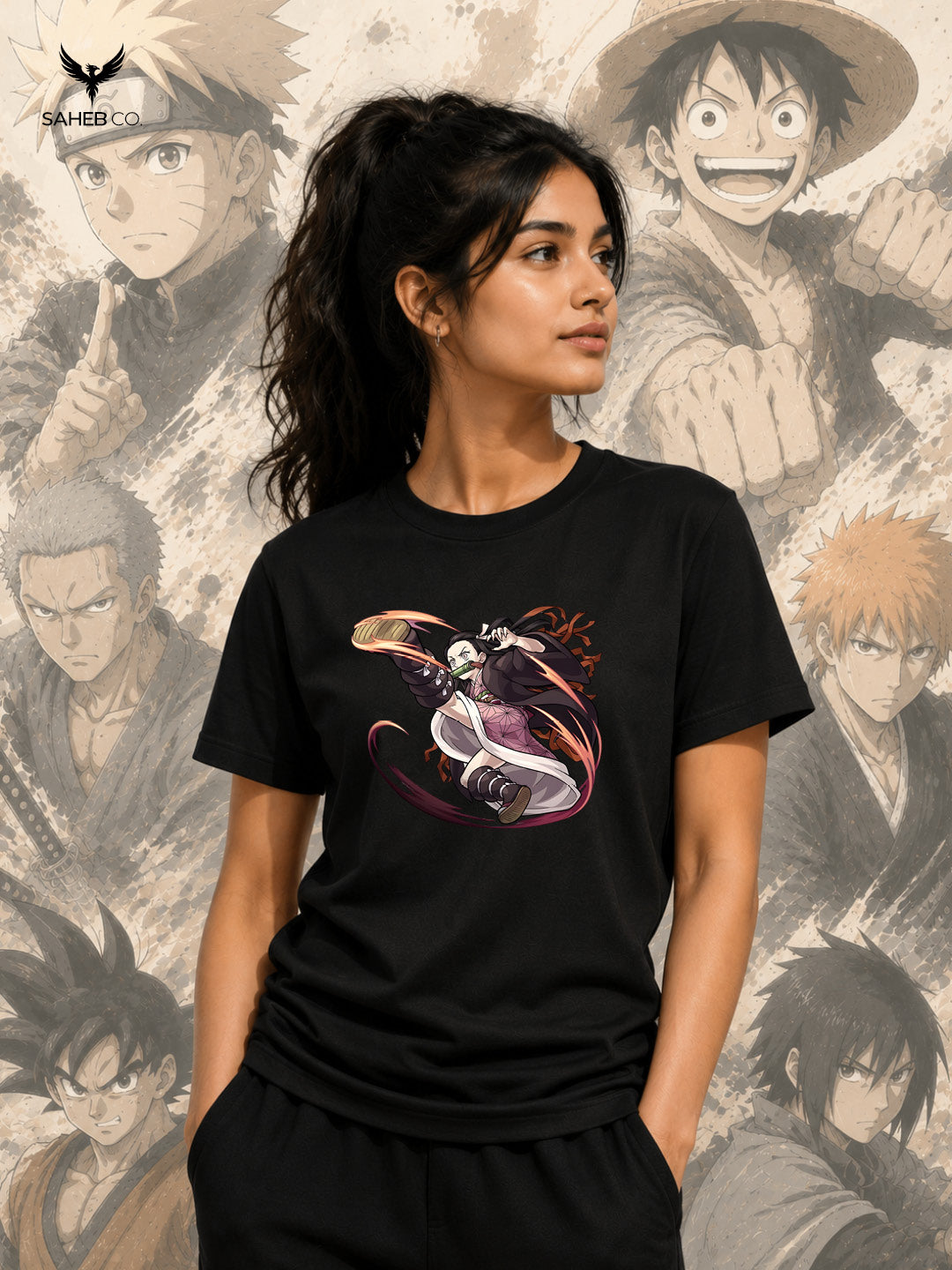 Attack on Titan Warrior