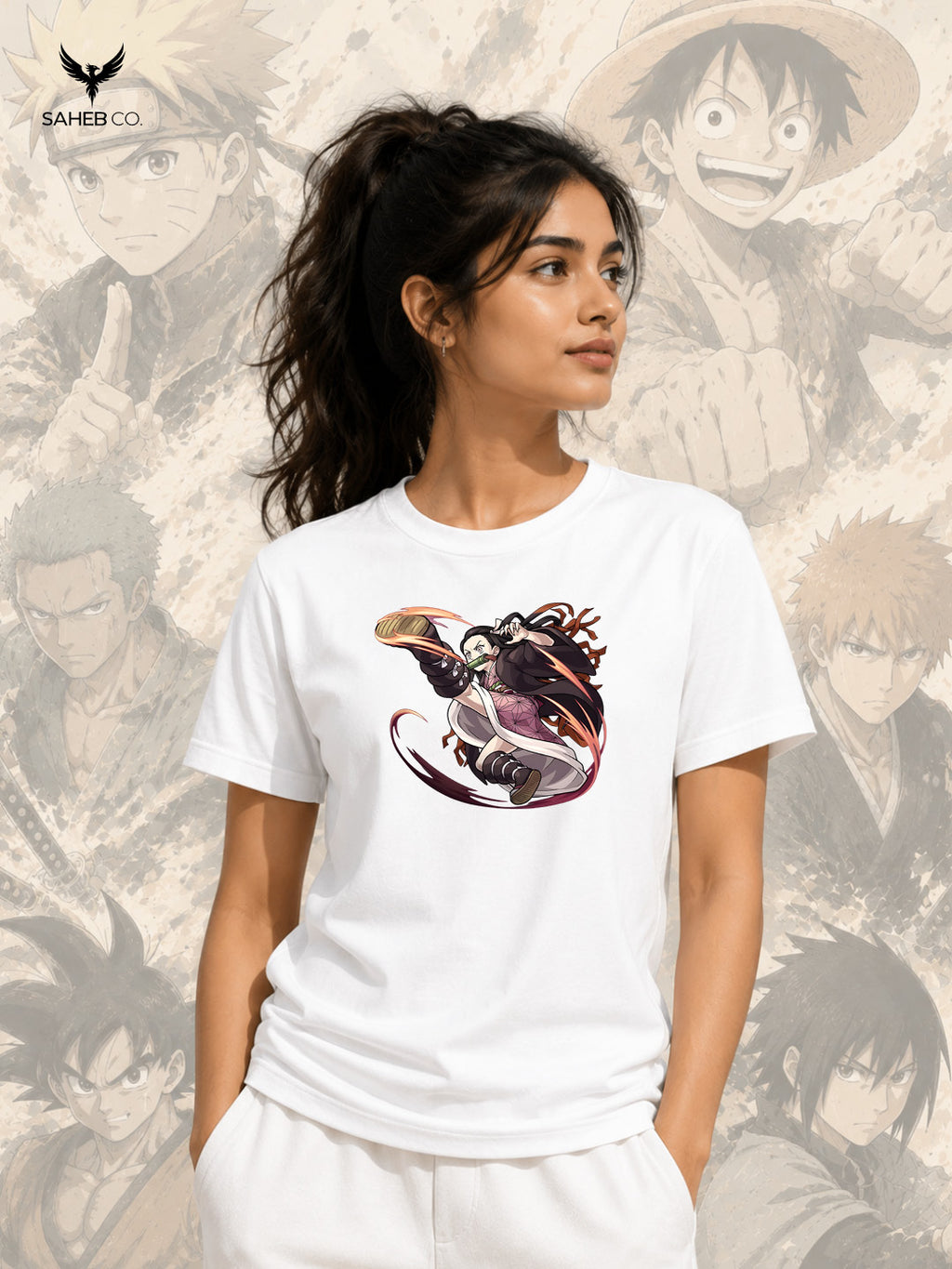 Attack on Titan Warrior