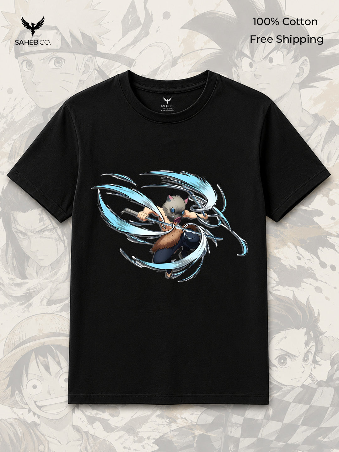 Mega Lucario