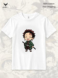 Tanjiro Kamado Chibi
