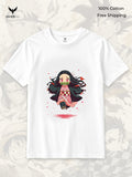 Nezuko Kamado Floating Chibi