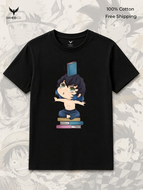 Blue Lock Chibi