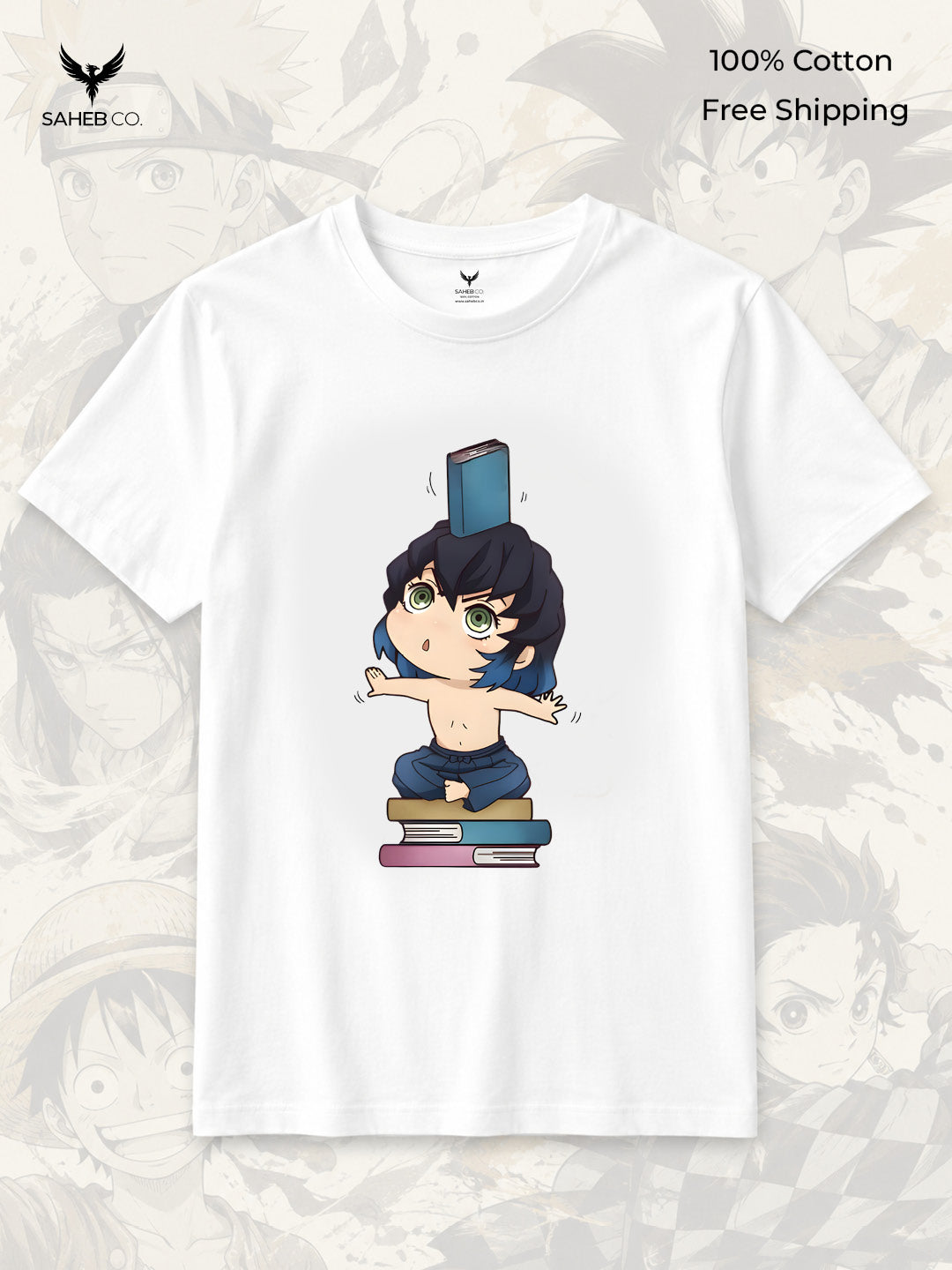 Blue Lock Chibi