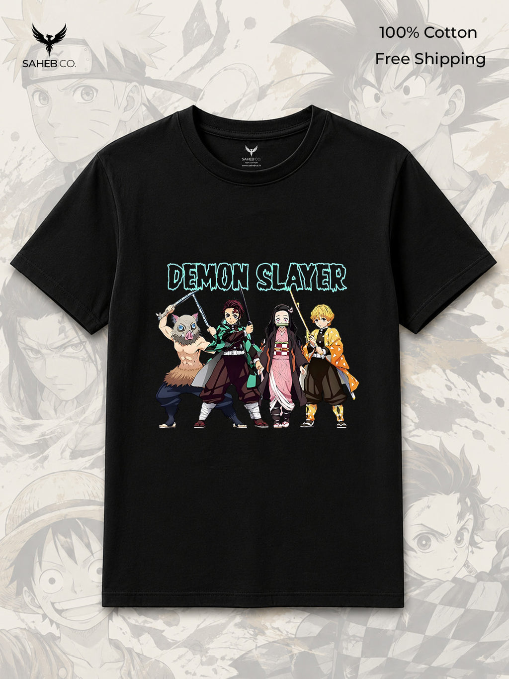 Demon Slayer Group