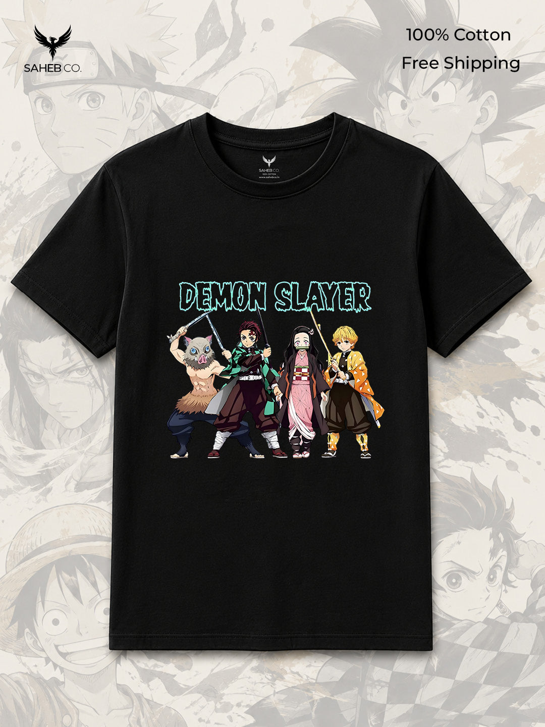 Demon Slayer Group