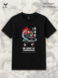 Tanjiro Kamado Water Effect