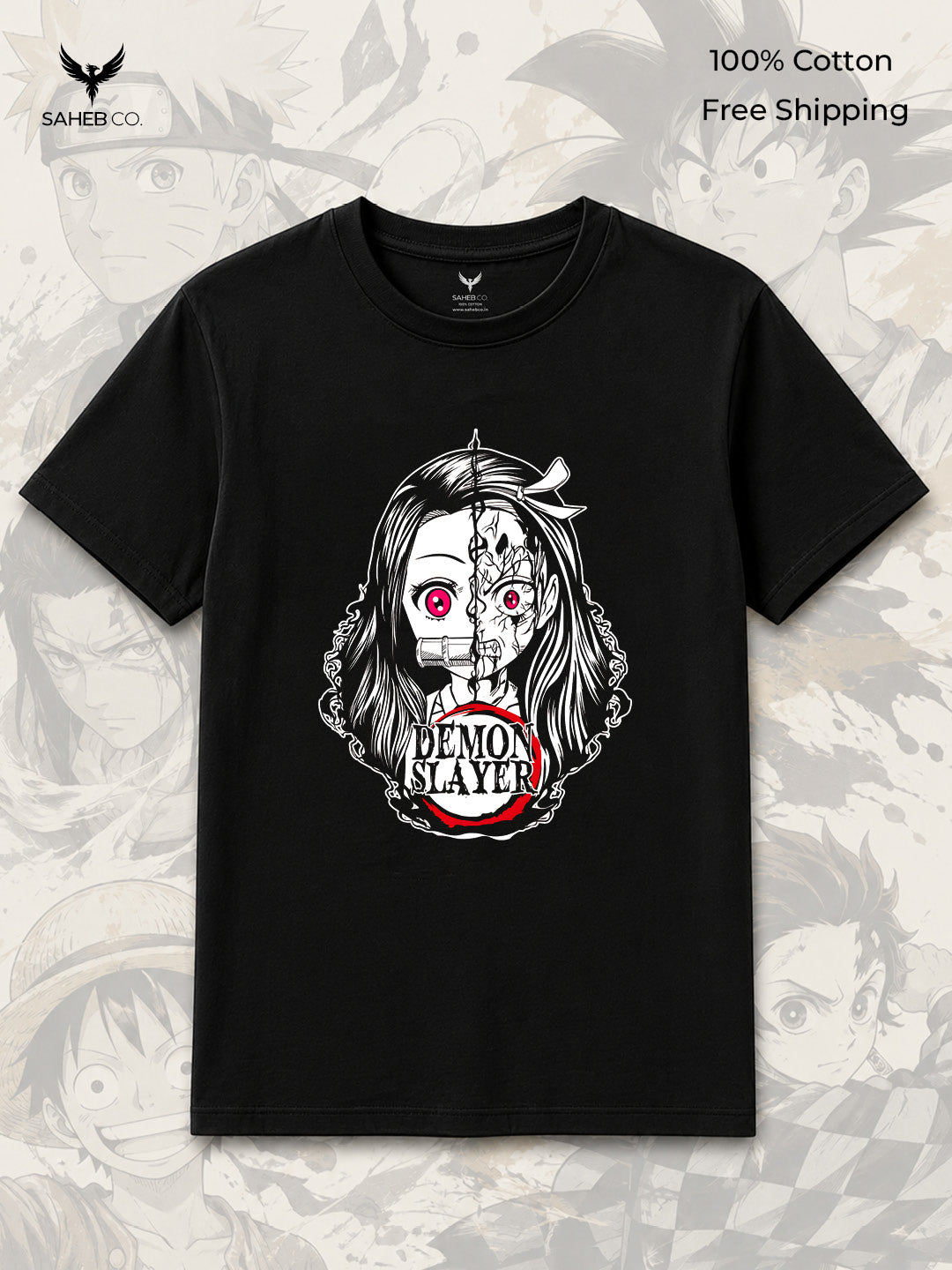 Nezuko Kamado
