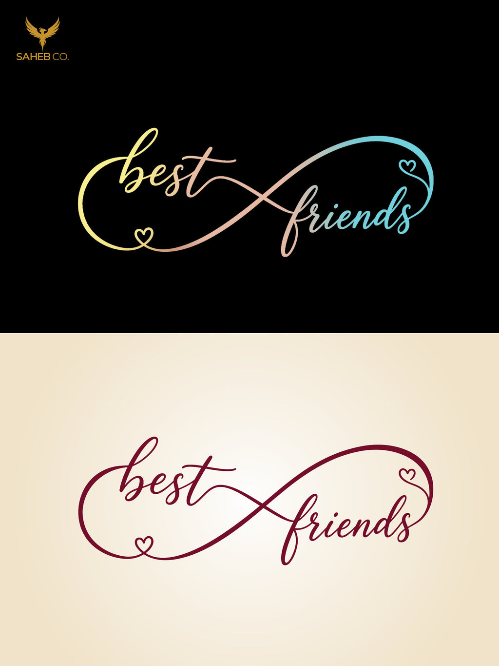 Friends Infinity