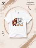 Hibernate - Sarcastic Animal