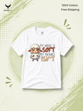 Impatient - Sarcastic Animal