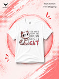 Cat - Sarcastic Animal