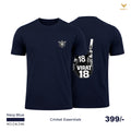 Cricket Essentials - G.O.A.T.