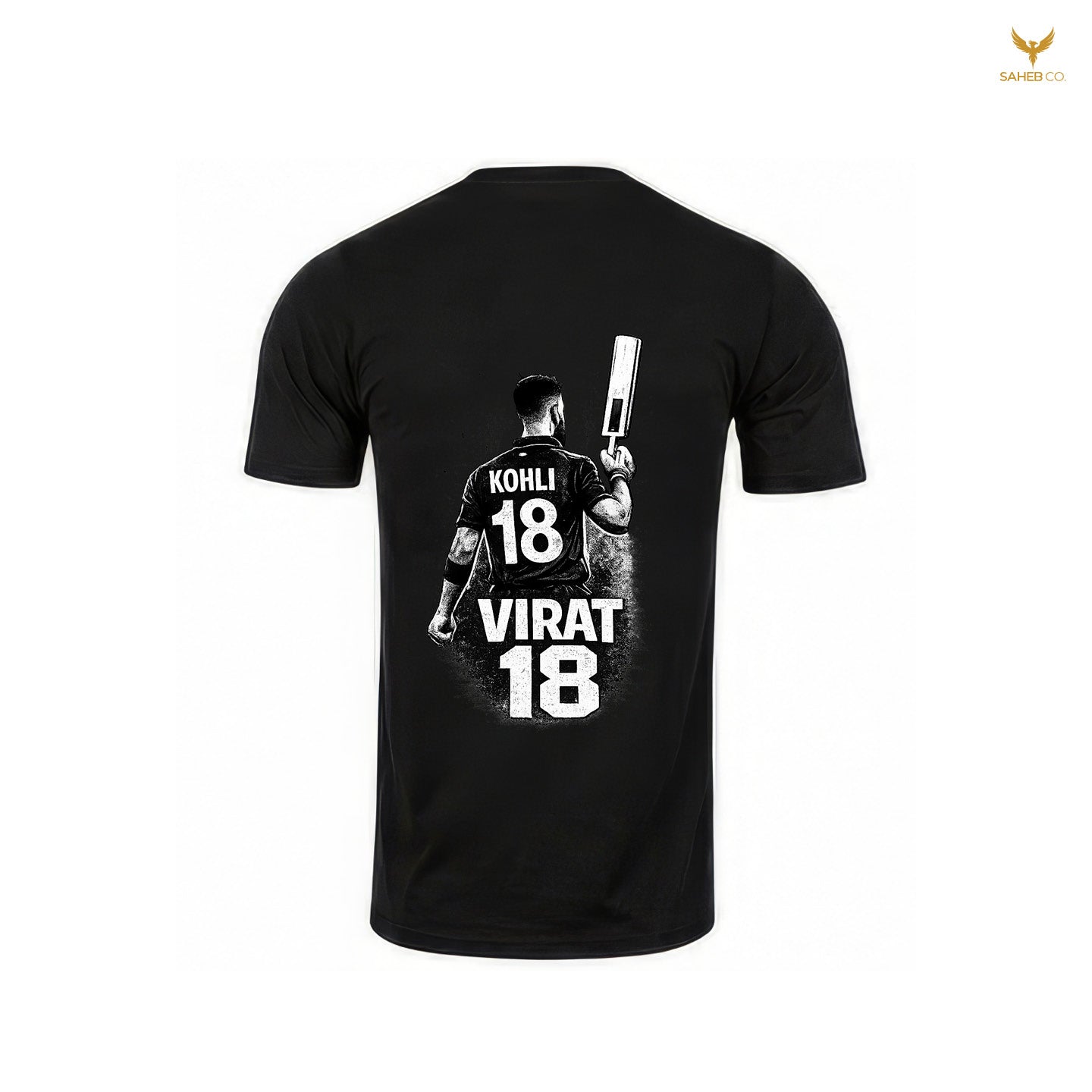 Cricket Essentials - G.O.A.T.