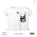 Cricket Essentials - G.O.A.T.