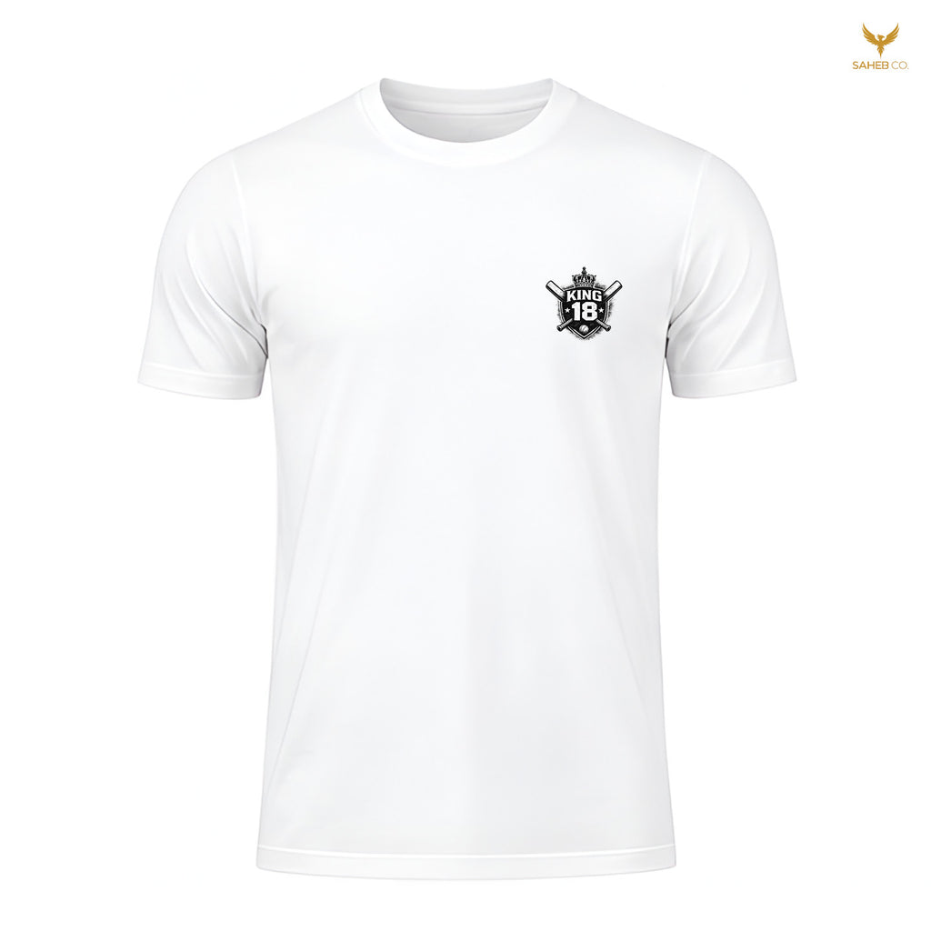 Cricket Essentials - G.O.A.T.