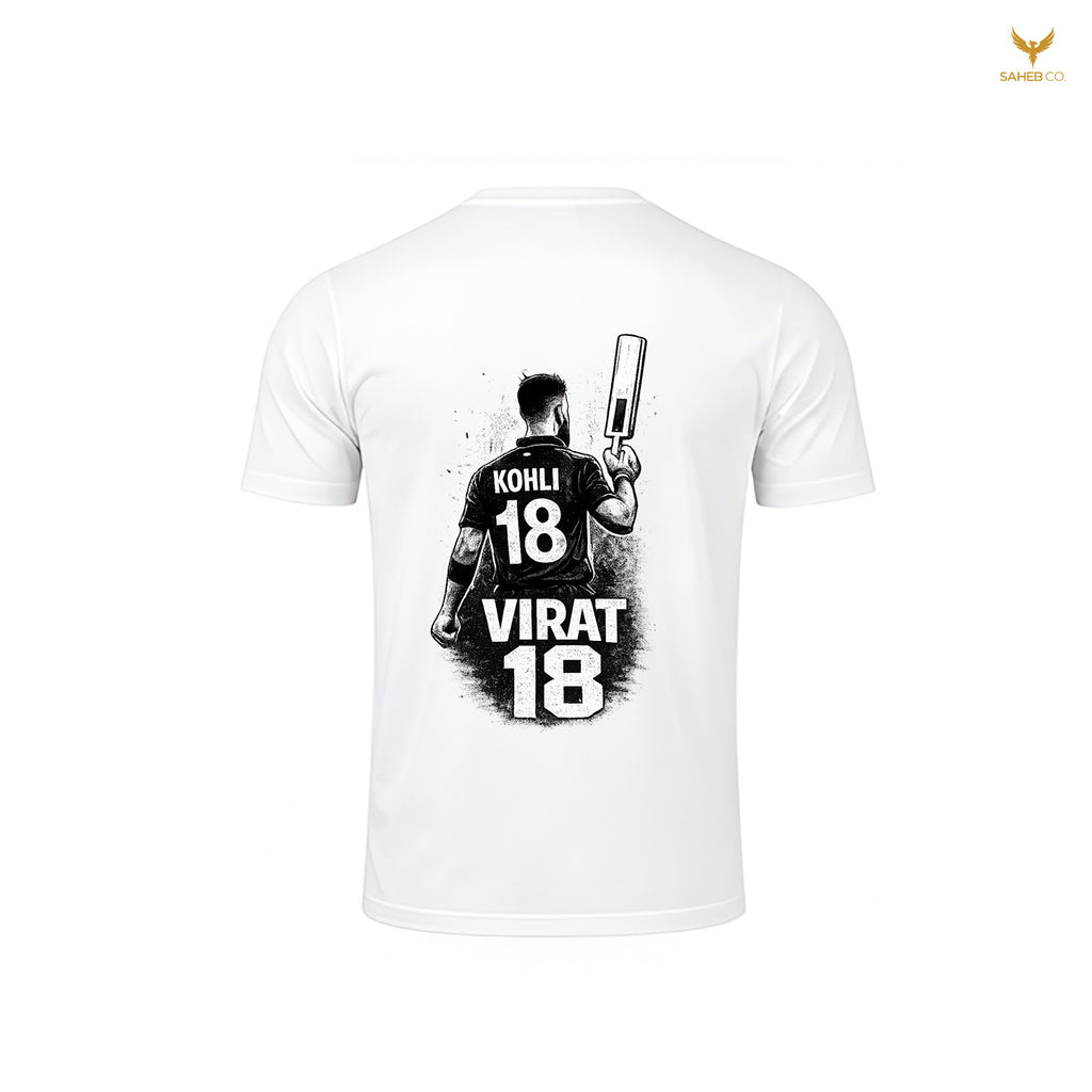Cricket Essentials - G.O.A.T.
