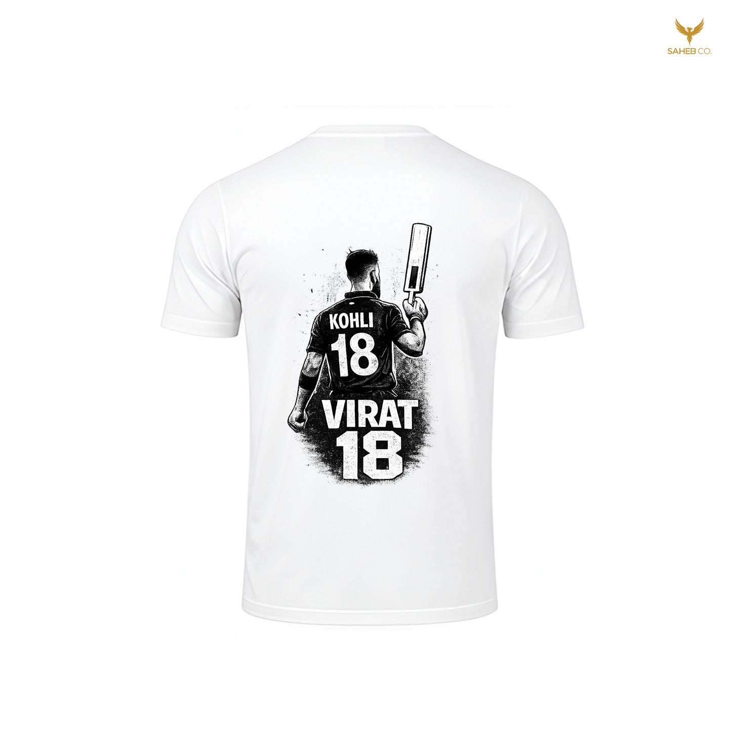 Cricket Essentials - G.O.A.T.