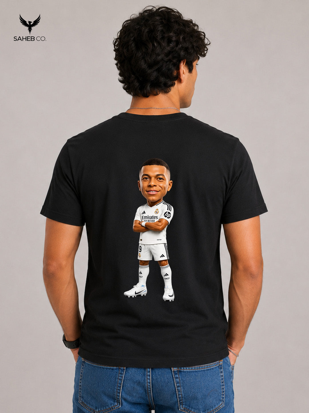 Mbappé - Football Lovers