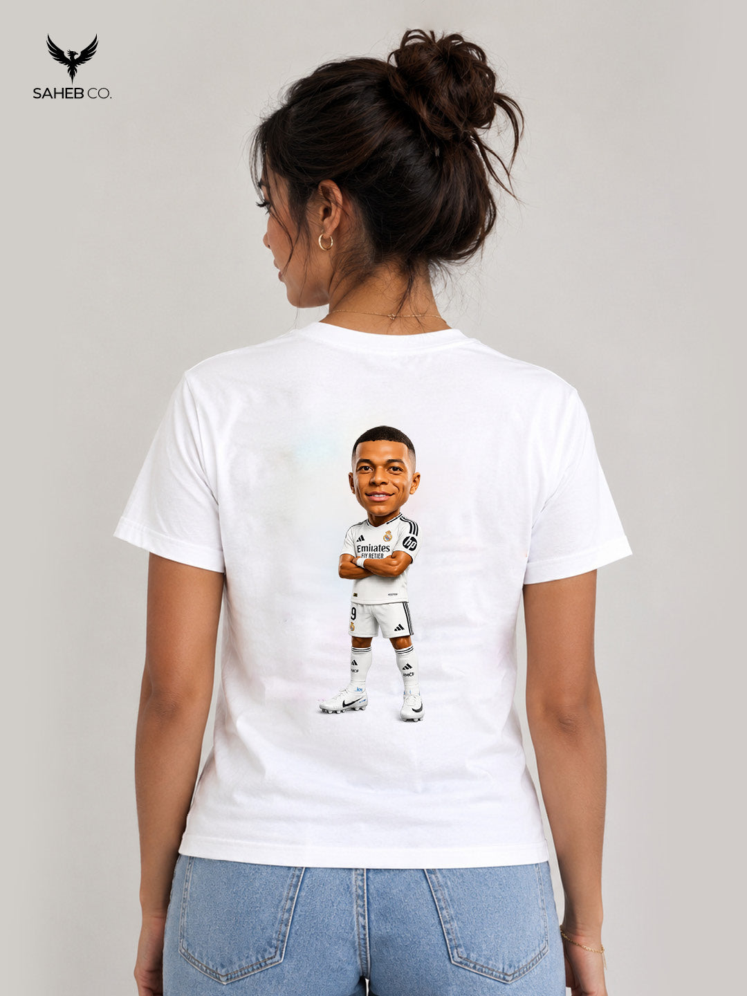 Mbappé - Football Lovers