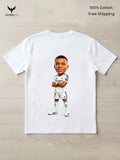 Mbappé - Football Lovers