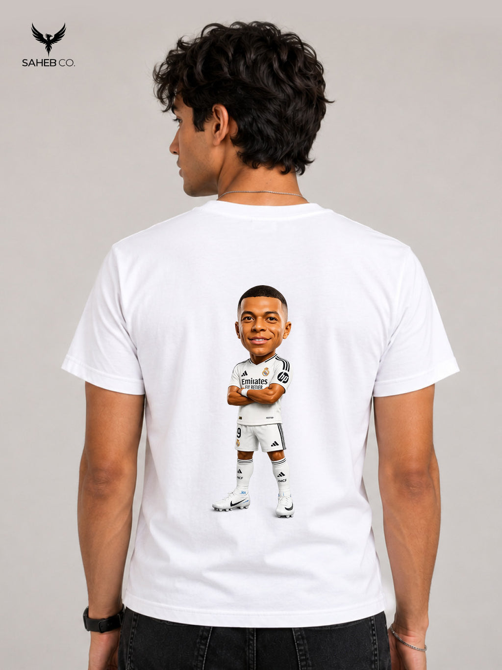 Mbappé - Football Lovers