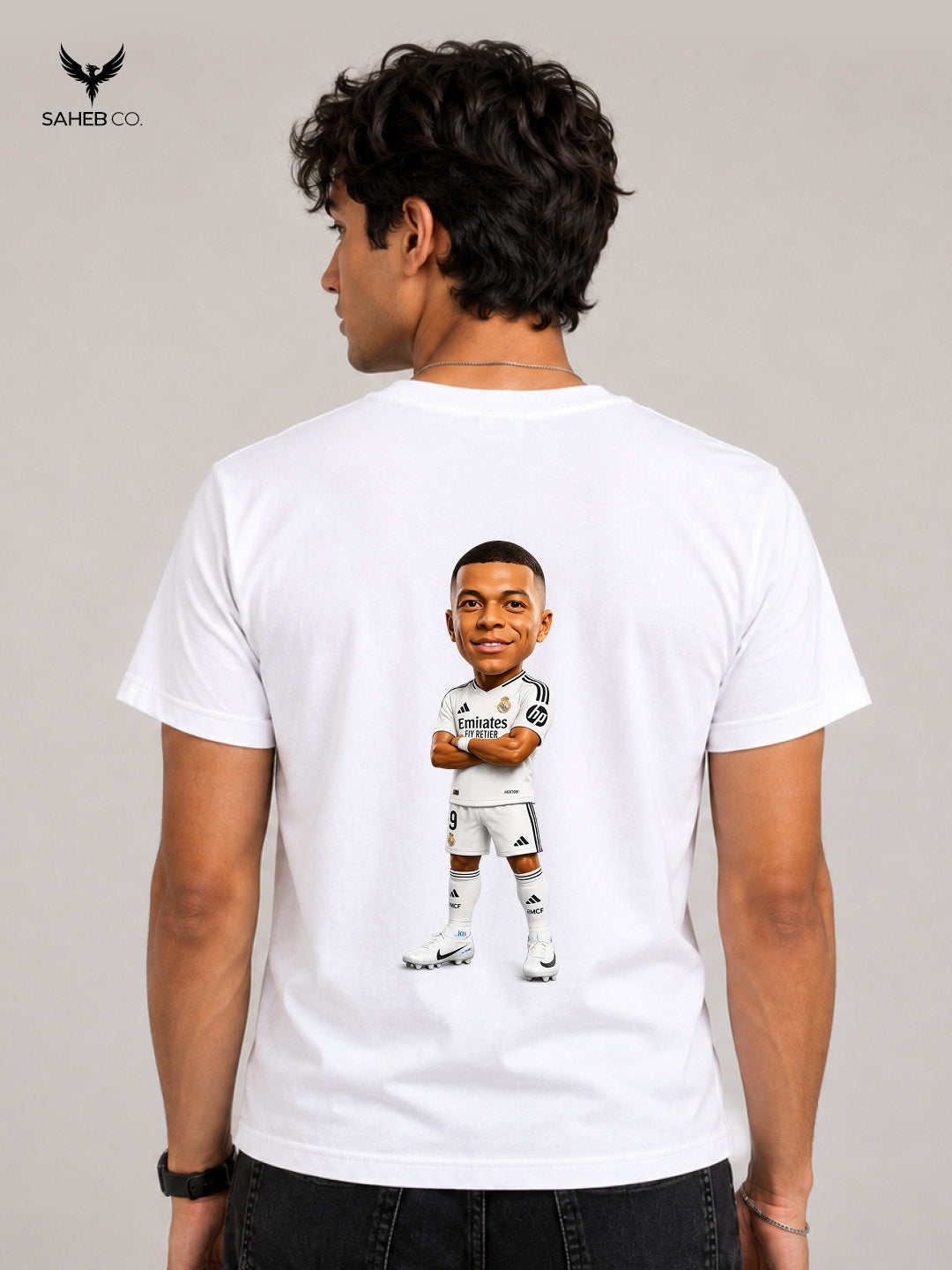 Mbappé - Football Lovers