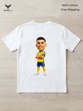 Ronaldo - Football Lovers