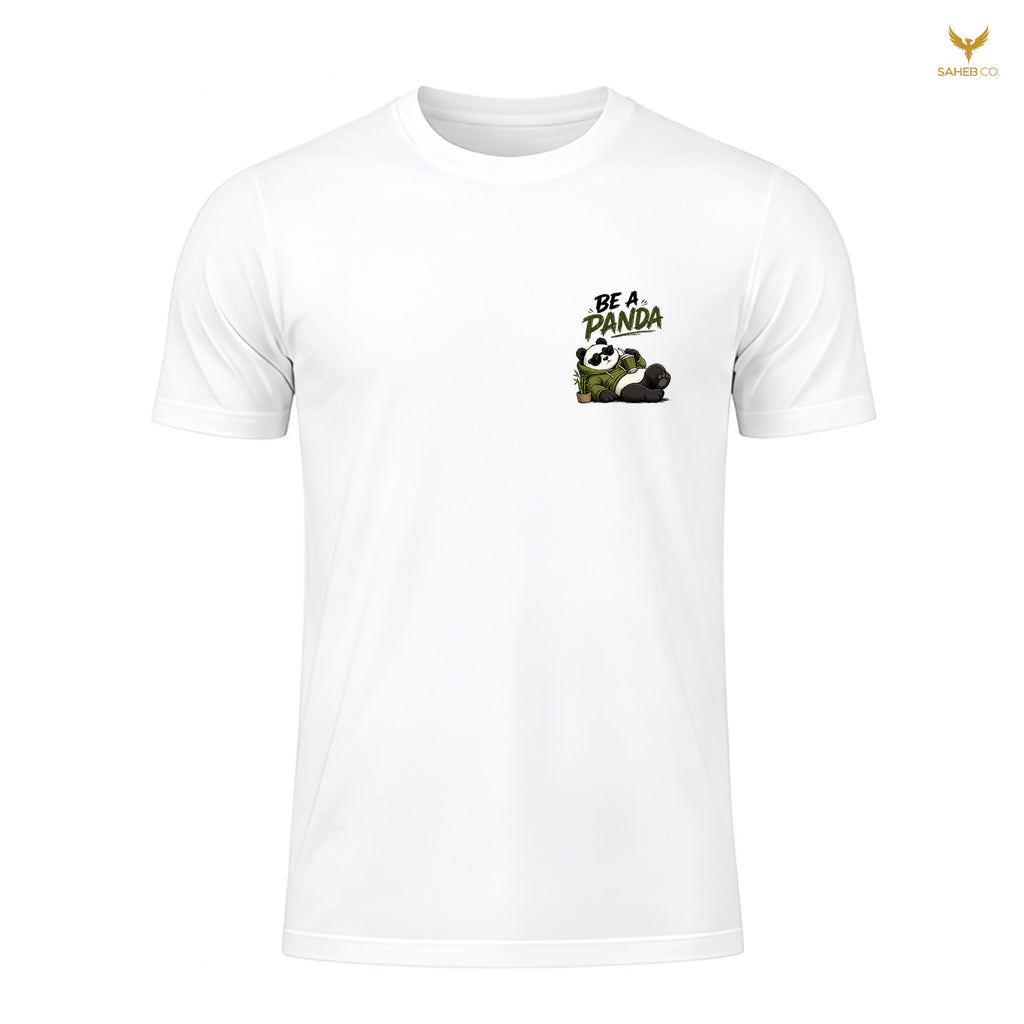 Be A Panda