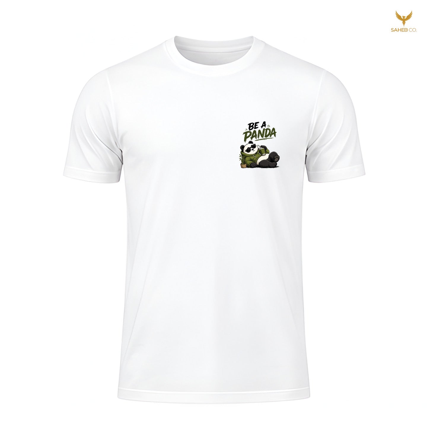 Be A Panda
