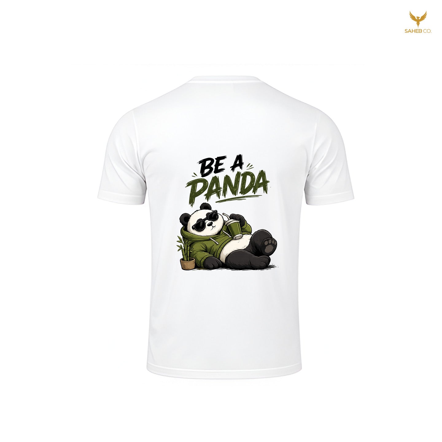 Be A Panda