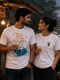 Tea, Me ani Paus - Monsoon
