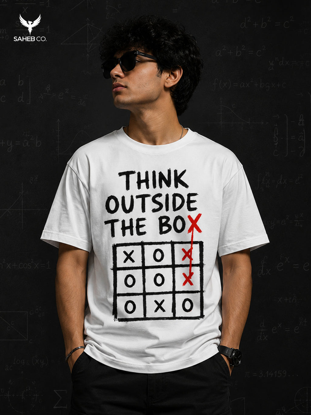 Think Outside the Box