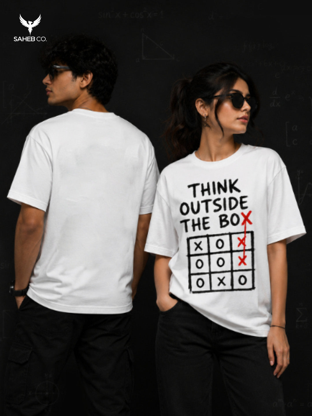 Think Outside the Box