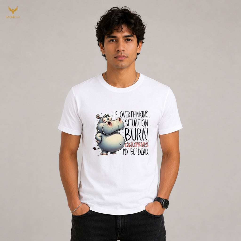 Sarcastic Animal